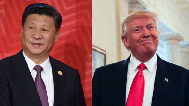 'Xi grmesi olumsuz olusa Trump yeni vergiler uygular'
