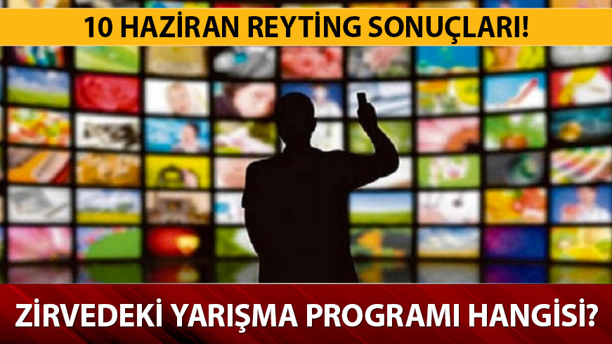 M�ge Anl� Tatl� Sert, Survivor T�rkiye-Yunanistan gecenin birincisi hangisi? 10 Haziran reyting sonu�lar� a��kland�! 
