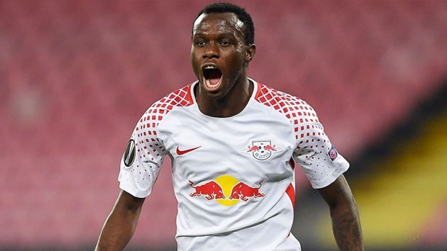 Galatasaray'n ilgilendii Bruma'ya Hollanda'dan talip kt
