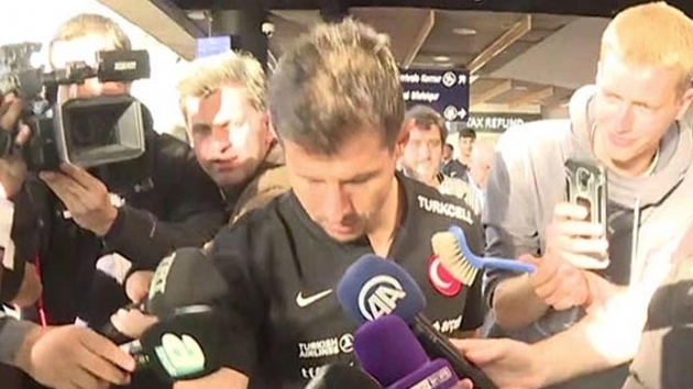 zlandal yetkililerin yalan ortaya kt