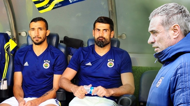 Ersun Yanal, Volkan Demirel ve Mehmet Topal ile ilgili kararn verdi