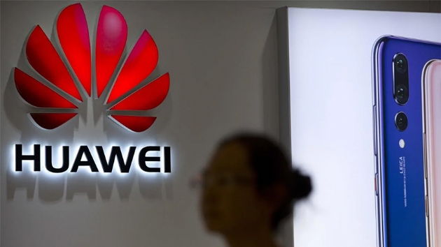 NYT: in, Amerikan firmalarn Huawei konusunda uyard