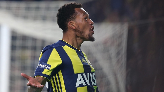 Lazio, Jailson iin Fenerbahe'ye 12 milyon euro teklif edecek