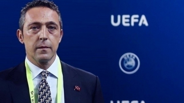 Fenerbahe UEFA'dan haber bekliyor