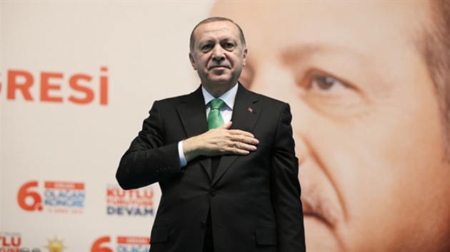 Bakan Erdoan, AK Parti milletvekilleriyle bir araya gelecek