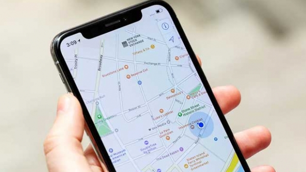 Google Maps'ten yeni zellik: Taksiciler artk yolu uzatamayacak