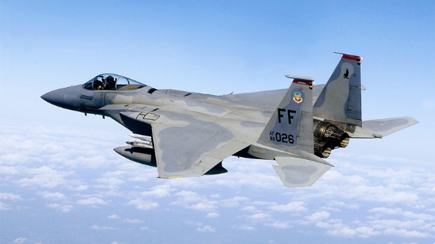 ABD, Anadolu Kartal'na F-35'leri getirmiyor 