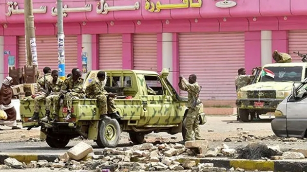 Sudan'da yeni darbe giriimi bertaraf edildi, 68 polis gzaltna alnd
