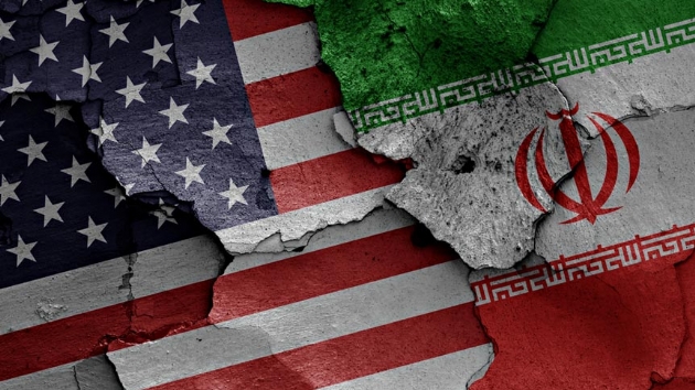 ABD, ran Devrim Muhafzlar'nn Irak'taki balantlarna yaptrm karar ald