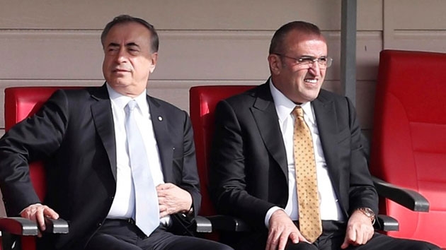 Galatasaray tarihinde bir ilk! Bakan yetkisini kaybetti