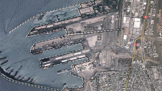 Suriye'deki Tartus Liman 49 yllna Rusya'ya kiraland