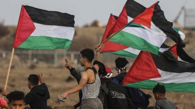 srail, Gazze eridi sularnda Filistine abluka balatt