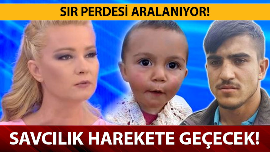 Savc�l�k Ecrin bebek i�in harekete ge�ecek