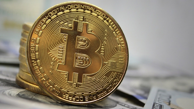 Bitcoin yeniden 8 bin dolarn zerinde tutundu