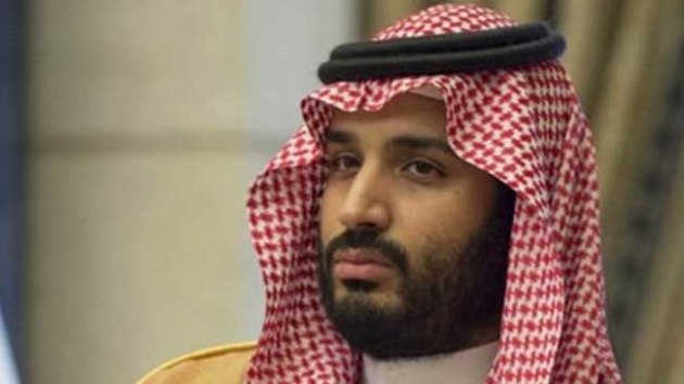 Fransa'dan Suudi Veliaht Prens Muhammed bin Selman'n kz kardeine tutuklama emri
