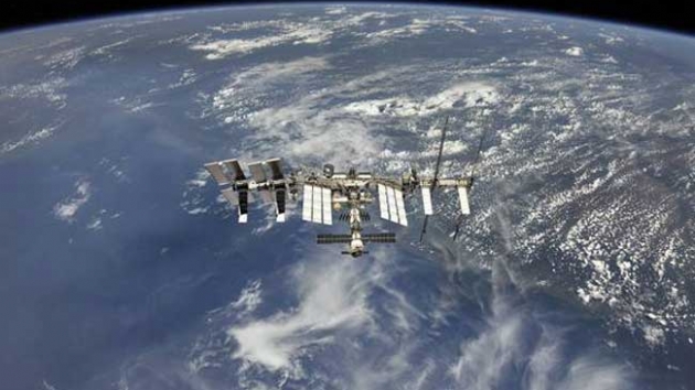 Uluslararas Uzay stasyonu seyahati kii ba 52 milyon dolar olacak