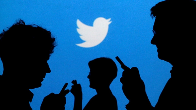 Twitter ranla balantl binlerce hesab durdurdu 