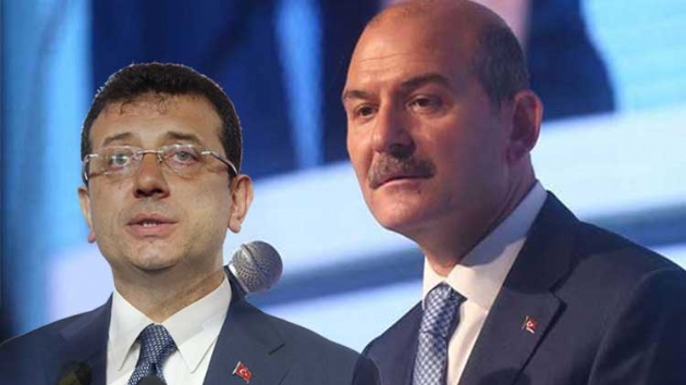Bakan Soylu aklad: mamolu 3 gn boyunca neredeydi?