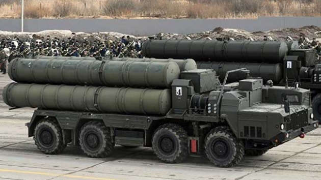 Gvenlik Uzman Alabarda: Rusya, ilikilerde S-400 ayr tutuyor