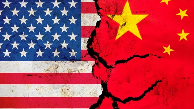 ABD'nin Pekin'deki elilik mstear in Dileri Bakanlna arld