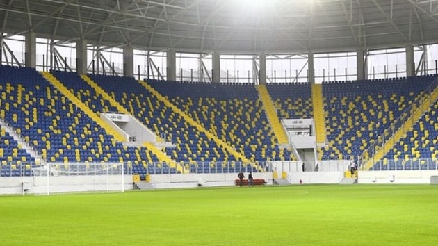 Sper Kupa finali Ankara'da oynanacak