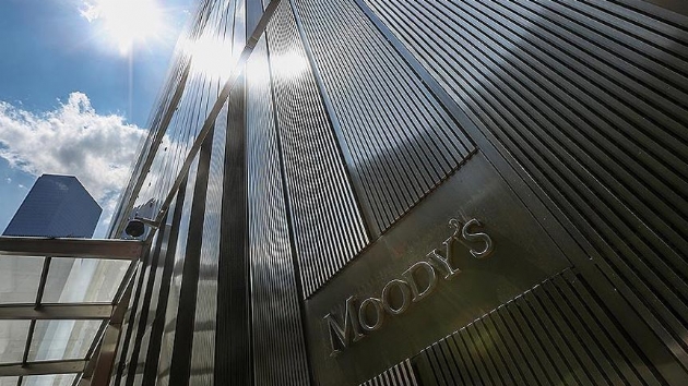 Hazine ve Maliye Bakanl'ndan Moody's'in not kararna sert tepki: Tarafszl soru iaretleri yaratmaktadr