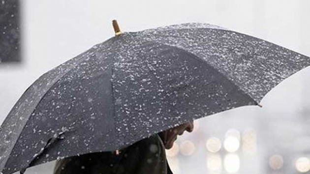 Meteoroloji uyard! emsiyelerinizi aln