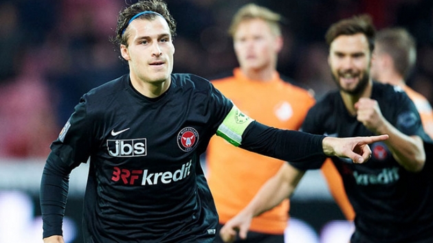 Trabzonspor, Sviatchenko'yu gzne kestirdi