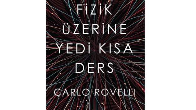 Fiziin gizemli yolculuuna kmaya hazr msnz?