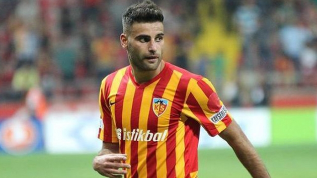 Fenerbahe'den Galatasaray'a transfer alm