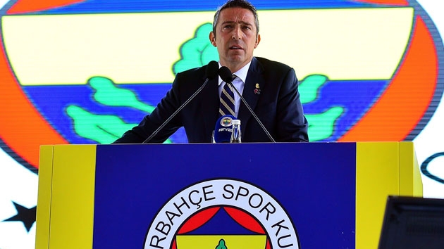 Ali Ko affetti ama kurul cezay kesti