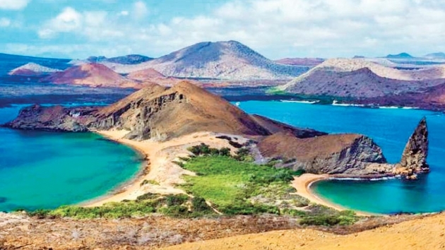 Galapagos miras uak gemisi deil