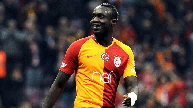 Galatasaray, Al Shabab'n Mbaye Diagne iin yapt teklifi kabul etti