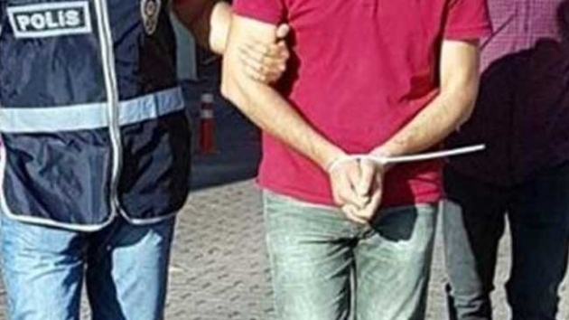 Zonguldak merkezli 7 ilde FET operasyonu: 10 pheli adliyede
