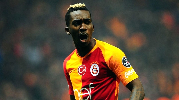 Galatasaray, Henry Onyekuru iin Afrika Kupas'n bekliyor