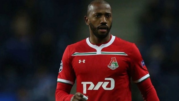 Gztepe'den Fernandes harekat