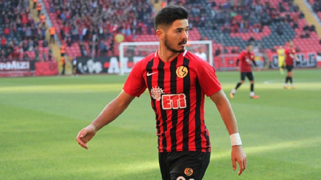 Trabzonspor Fratcan zm' renklerine katt