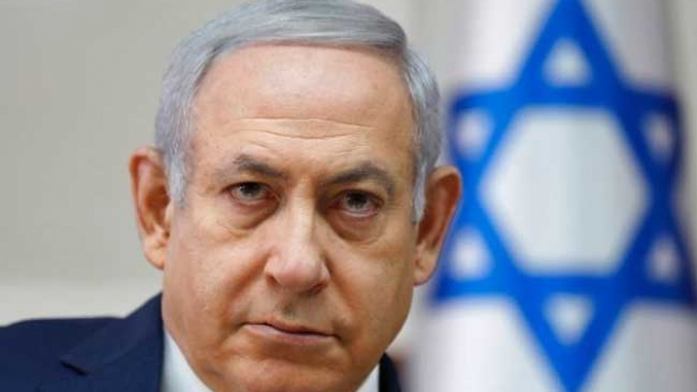 Netanyahu: srail, rann nkleer silah sahibi olmasna izin vermeyecek