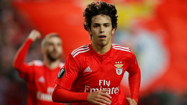 Atletico Madrid dev transferde sona geldi