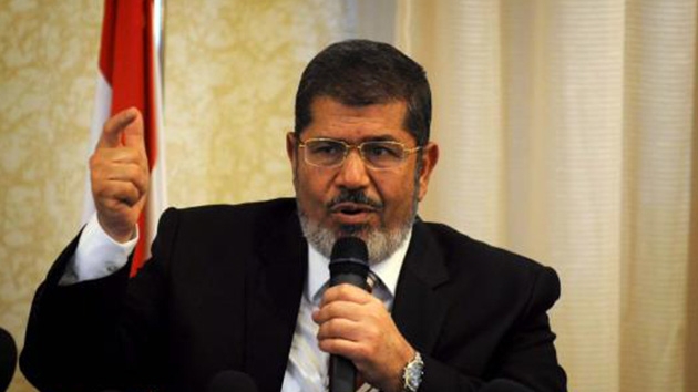Muhammed Mursi yaamn yitirdi! Msr eski Cumhurbakan Muhammed Mursi kimdir?