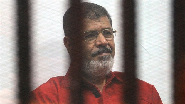 Muhammed Mursi'nin son szleri ortaya kt