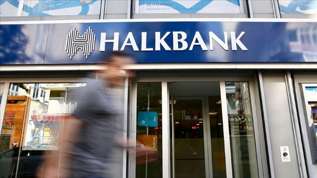 Halkbank 'Enflasyona Endeksli Konut Kredisi' rnn bugn itibaryla kullanma sundu