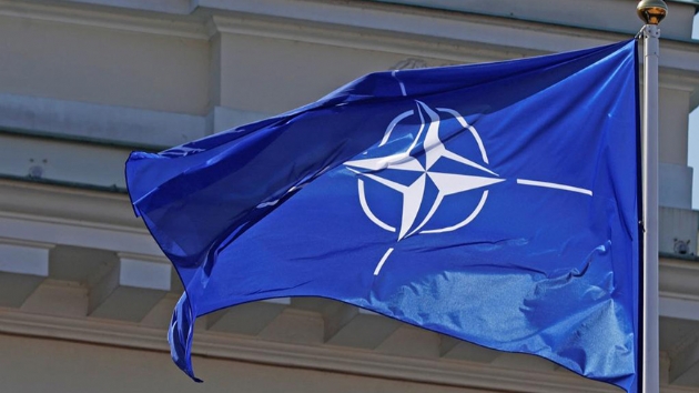 NATO'dan fla Trkiye aklamas