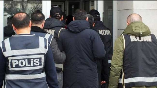 Uyuturucu satclarna afak operasyonu