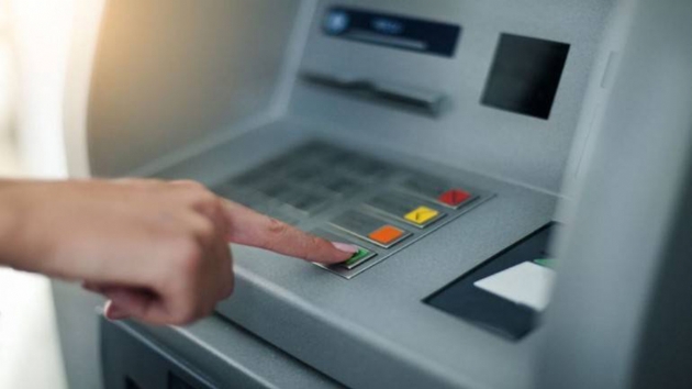 ATM'lerden yaplan ilemler iin herhangi bir cret alnmyor