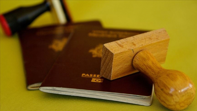 ran yabanc turistlerin pasaportuna mhr vurmayacak