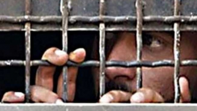 Esed rejimi cezaevlerindeki lmleri sessizce itiraf etmeye devam  ediyor 