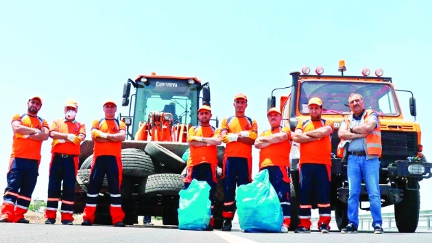 Atk avcsturuncu adamlar