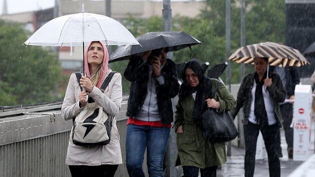 stanbul'da saanak ya