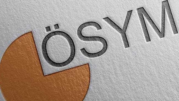 SYM'den 'TYT puan' aklamas